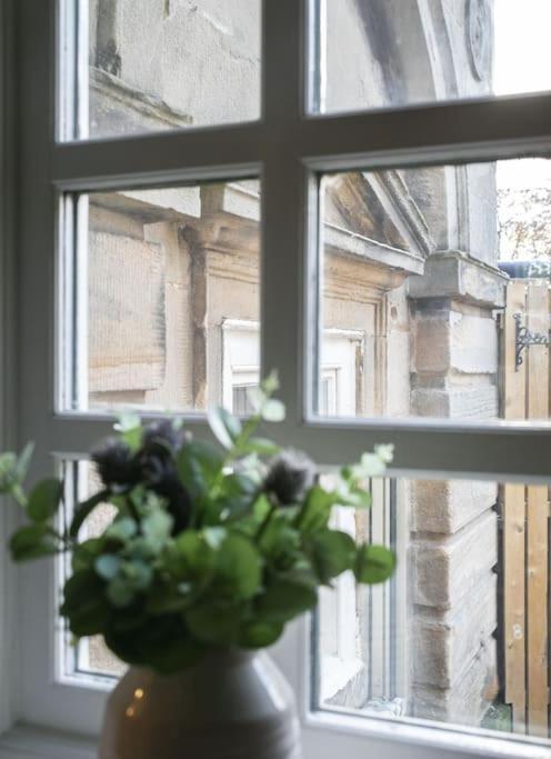 Walshford Lodge Cowthorpe 외부 사진