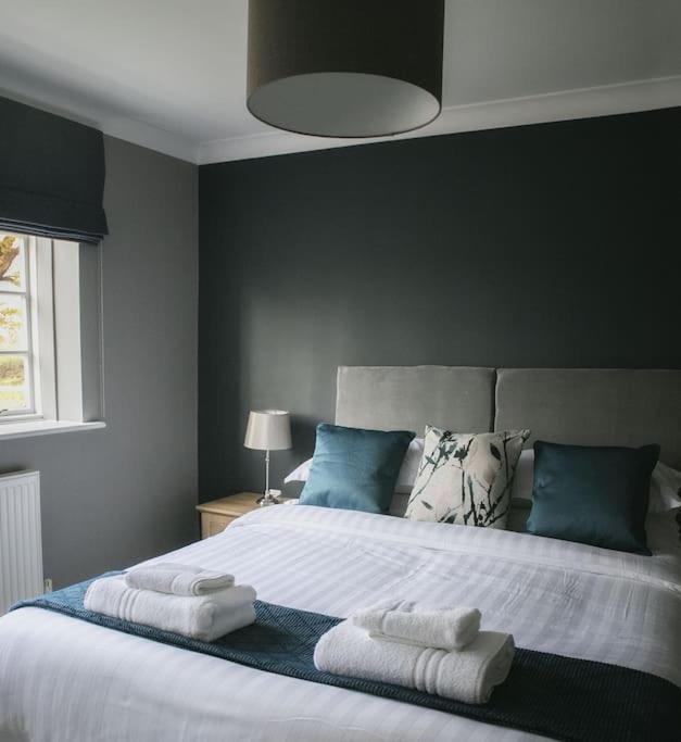 Walshford Lodge Cowthorpe 외부 사진