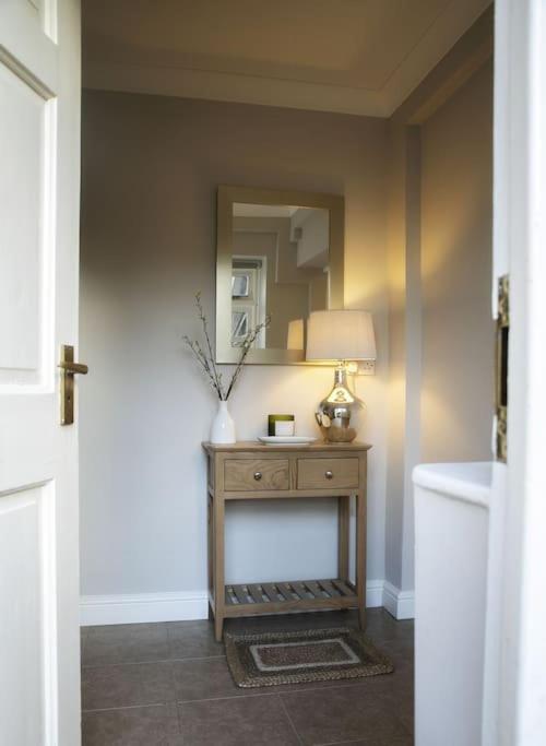 Walshford Lodge Cowthorpe 외부 사진