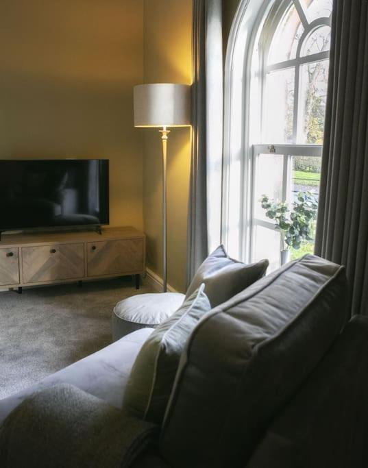 Walshford Lodge Cowthorpe 외부 사진